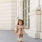 Gingham Ruffle Bloomer Set