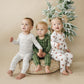 Beary Sleepy 2pc Bamboo Pajamas