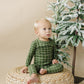 All Spruced Up 2pc Bamboo Pajamas