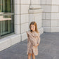Gingham Ruffle Dress