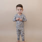 Bamboo Two Piece Set | Home Run