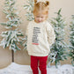 Cozy Ribbed Bamboo Leggings for Kids