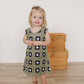 Crochet Cover Up Dress