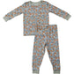Dainty Meadow Bambus-Kuschelset