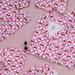 Bamboo Two Piece Set | Cherry Bow