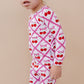 Bamboo Two Piece Set | Cherry Bow