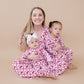 Bamboo Two Piece Set | Cherry Bow
