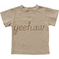 Yeehaw Rope Tee
