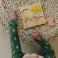 Wooden Animal Puzzle