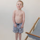 Coral Reef Swim Shorts