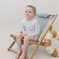 Star Fish Long Sleeve Swim Set