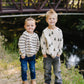Pine Tree Knit Sweater