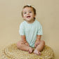 Sea Breeze 2pc Bamboo Lounge Set - Little Joy Co.