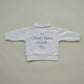 Good Vibes Quarter Zip French Terry Set