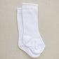 Mebie High Rise Socks