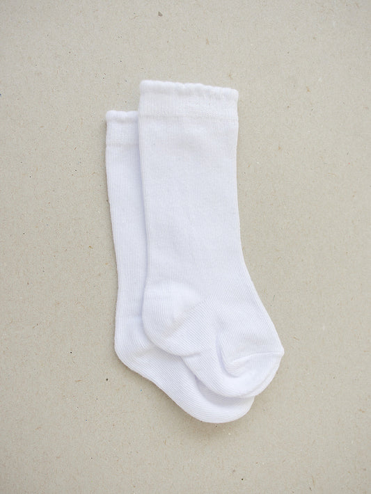 Mebie High Rise Socken