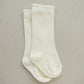 Mebie High Rise Socks