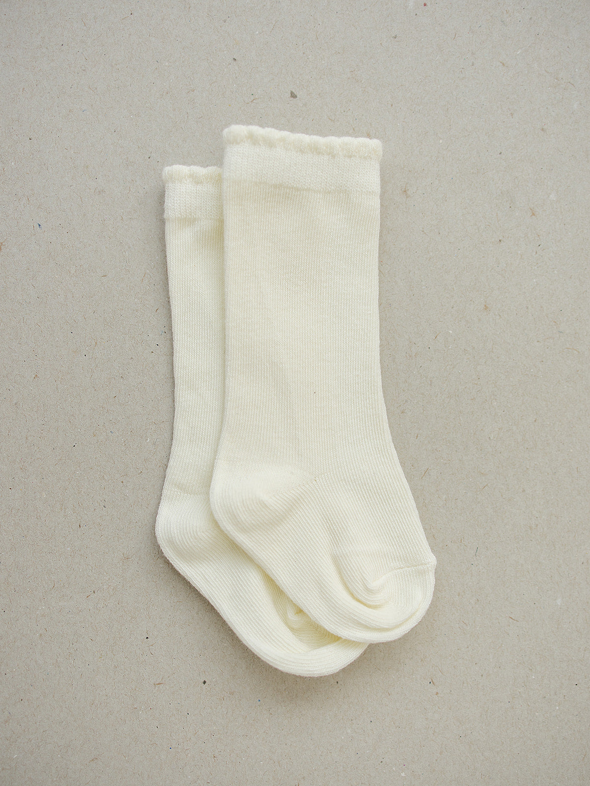 Mebie High Rise Socken