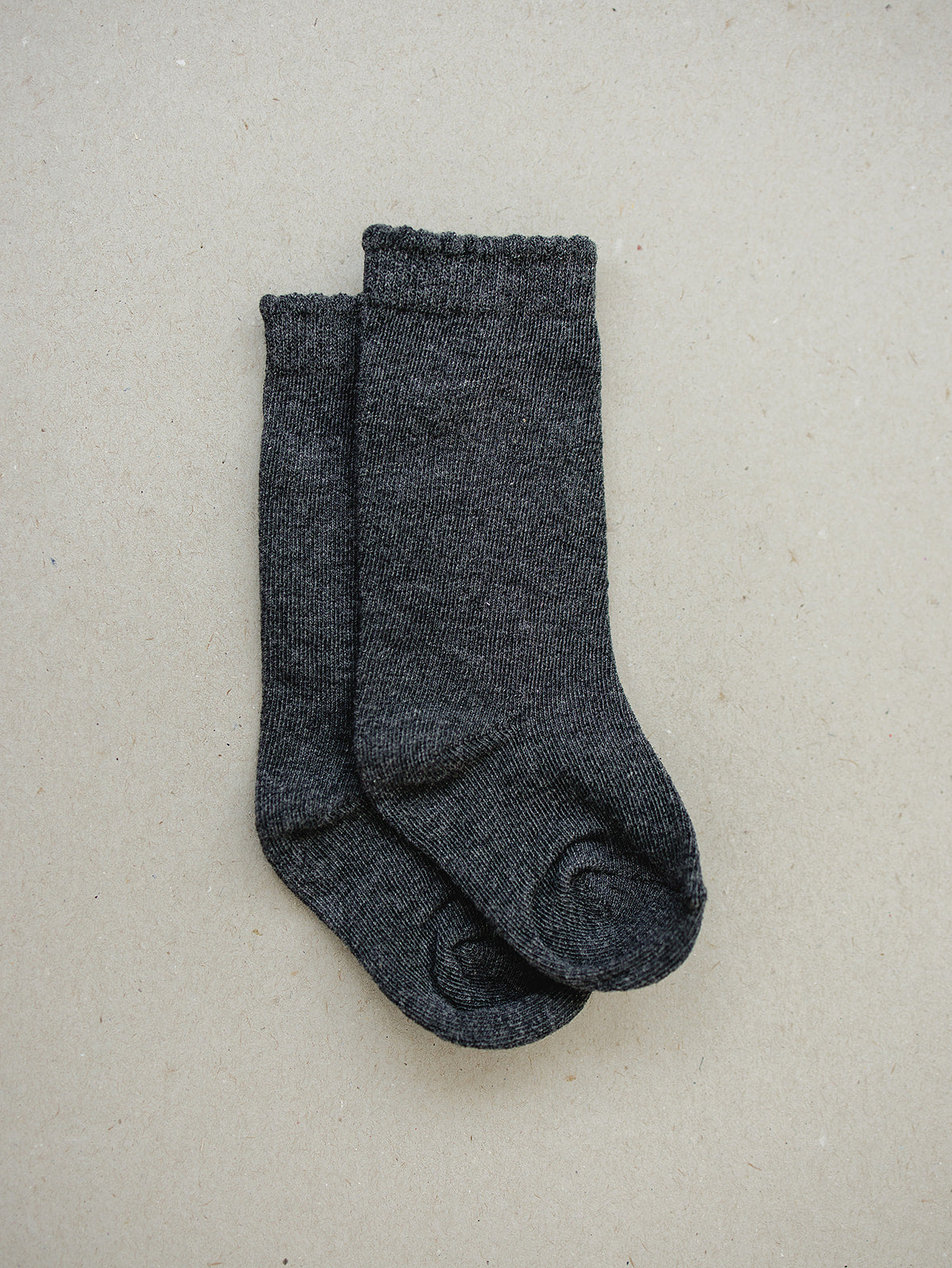 Mebie High Rise Socken