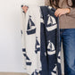 Sailboat Plush Blanket