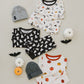 Halloween Bamboo Cozy Set