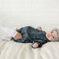 Mebie High Rise Socks