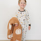 Halloween Bamboo Cozy Set
