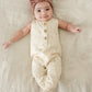 Daisy Tank Romper
