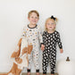 Halloween Bamboo Cozy Set
