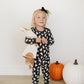 Spooky Bamboo Cozy Set