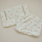 Strawberry Cushion for the Stokke Tripp Trapp Highchair