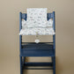 Tiny Tractors Cushion for the Stokke Tripp Trapp Highchair