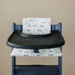 Tiny Tractors Cushion for the Stokke Tripp Trapp Highchair
