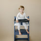 Tiny Tractors Cushion for the Stokke Tripp Trapp Highchair