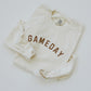 Adult 'Gameday' Comfort Colors Crewneck Sweatshirt - more colors