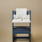 Cherry Cushion for the Stokke Tripp Trapp Highchair