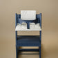 Cherry Cushion for the Stokke Tripp Trapp Highchair
