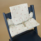 Strawberry Cushion for the Stokke Tripp Trapp Highchair
