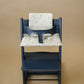 Strawberry Cushion for the Stokke Tripp Trapp Highchair