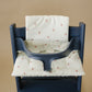 Strawberry Cushion for the Stokke Tripp Trapp Highchair