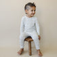 Beary Sleepy 2pc Bamboo Pajamas