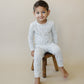 Beary Sleepy 2pc Bamboo Pajamas