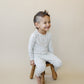 Beary Sleepy 2pc Bamboo Pajamas