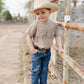 Yeehaw Rope Tee