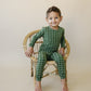 All Spruced Up 2pc Bamboo Pajamas