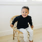 Keaton Long Sleeve