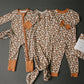 Cream Magnolia Bamboo Cozy Set