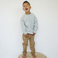 Keaton Long Sleeve