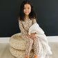 Cream Magnolia Bamboo Cozy Set