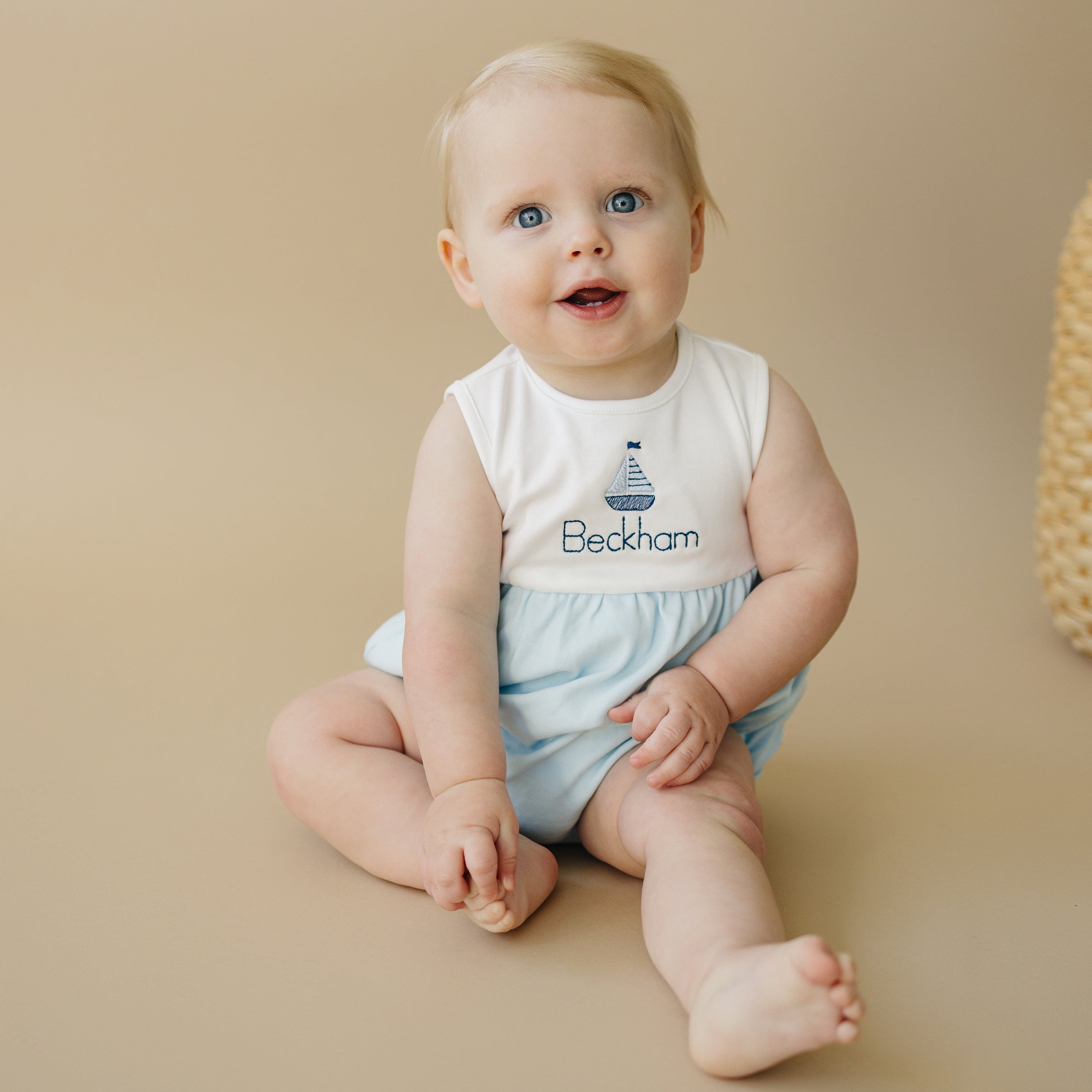 One-Piece Outfits – Little Joy Co.
